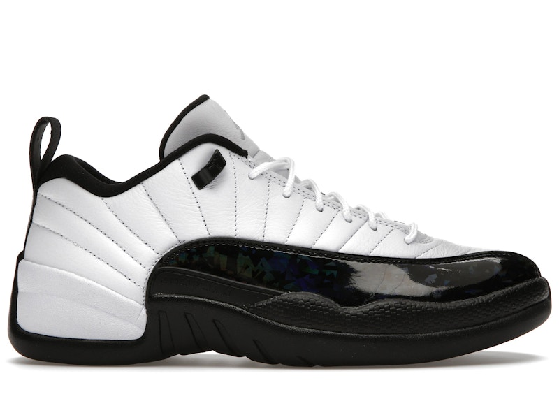 Jordan 12 Low 25 Years In China