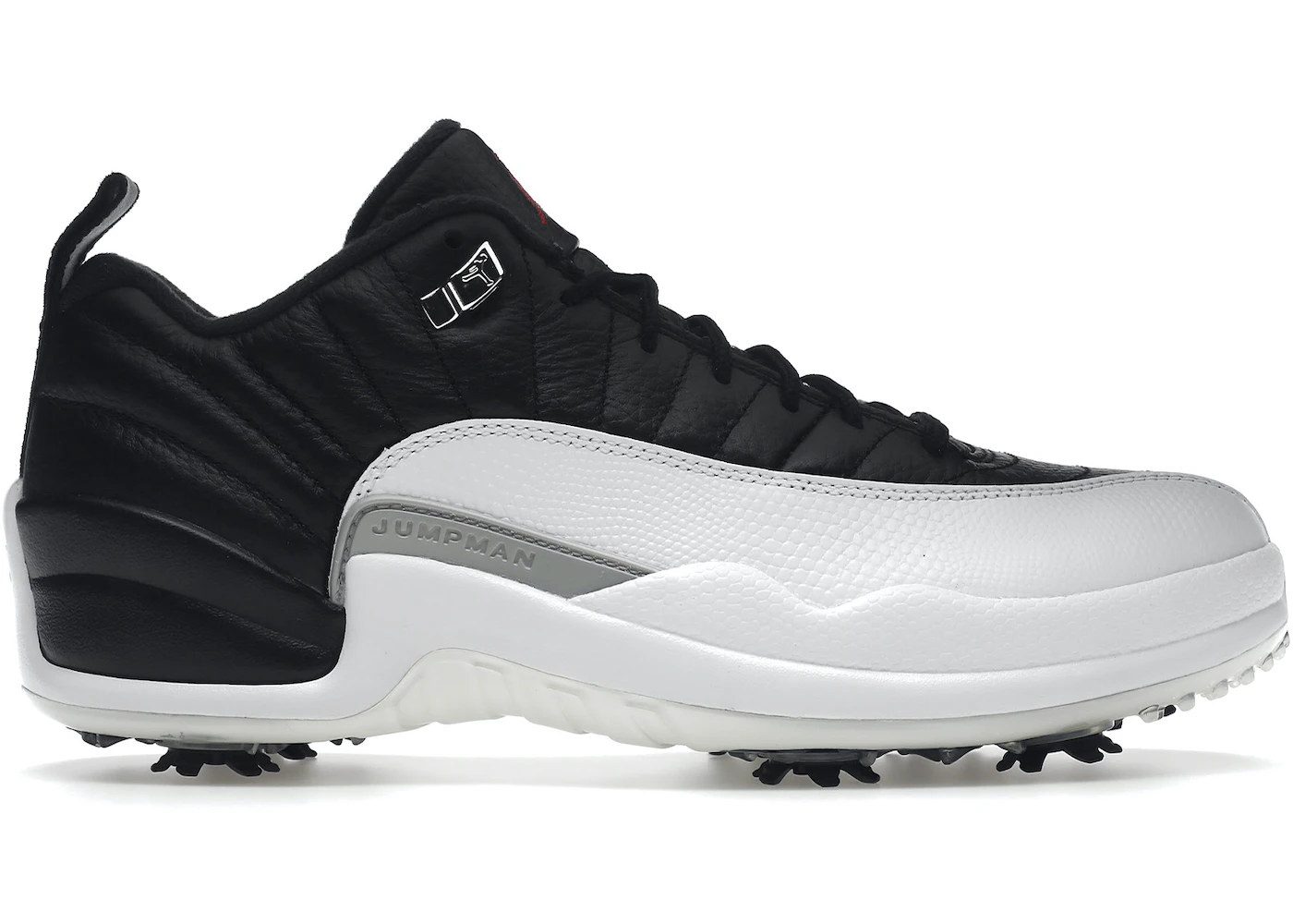 Air Jordan Men's 12 Low Golf Shoes
