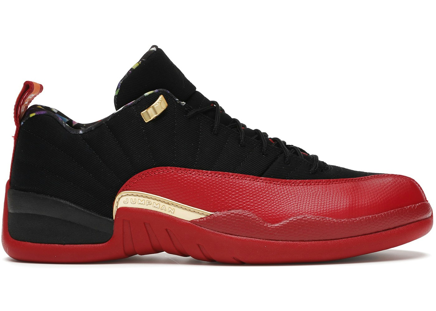 Jordan 12 Low Se Super Bowl Lv Dc1059 001 Jordan 12 Low Se Super Bowl Lv Dc1059 001