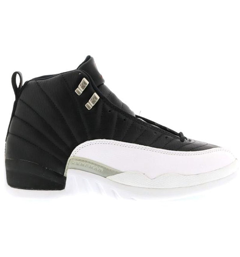 Jordan 12 Playoff In Game Jordan 12d Jordan Air Jordan 12 Retro