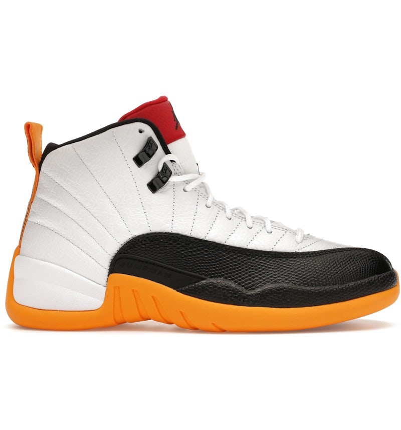 Jordan 12 Retro 25 Years In China Men's DR8887-100 GB