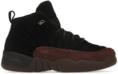 Jordan, Shoes, 85w7m Jordan 2 Sp X A Ma Maniere Black Dv698901 Black  Maroon Basketball