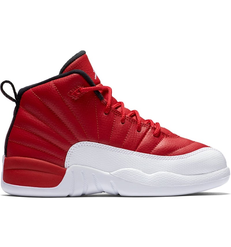 Jordan 12 gym red alternate shop