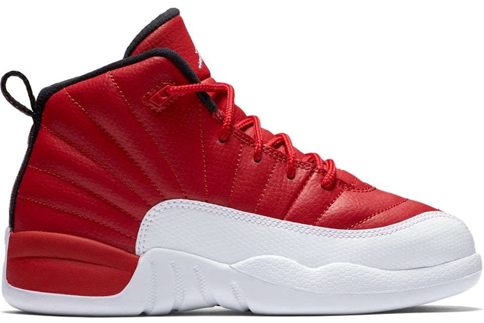 Jordans 12 for kids hotsell