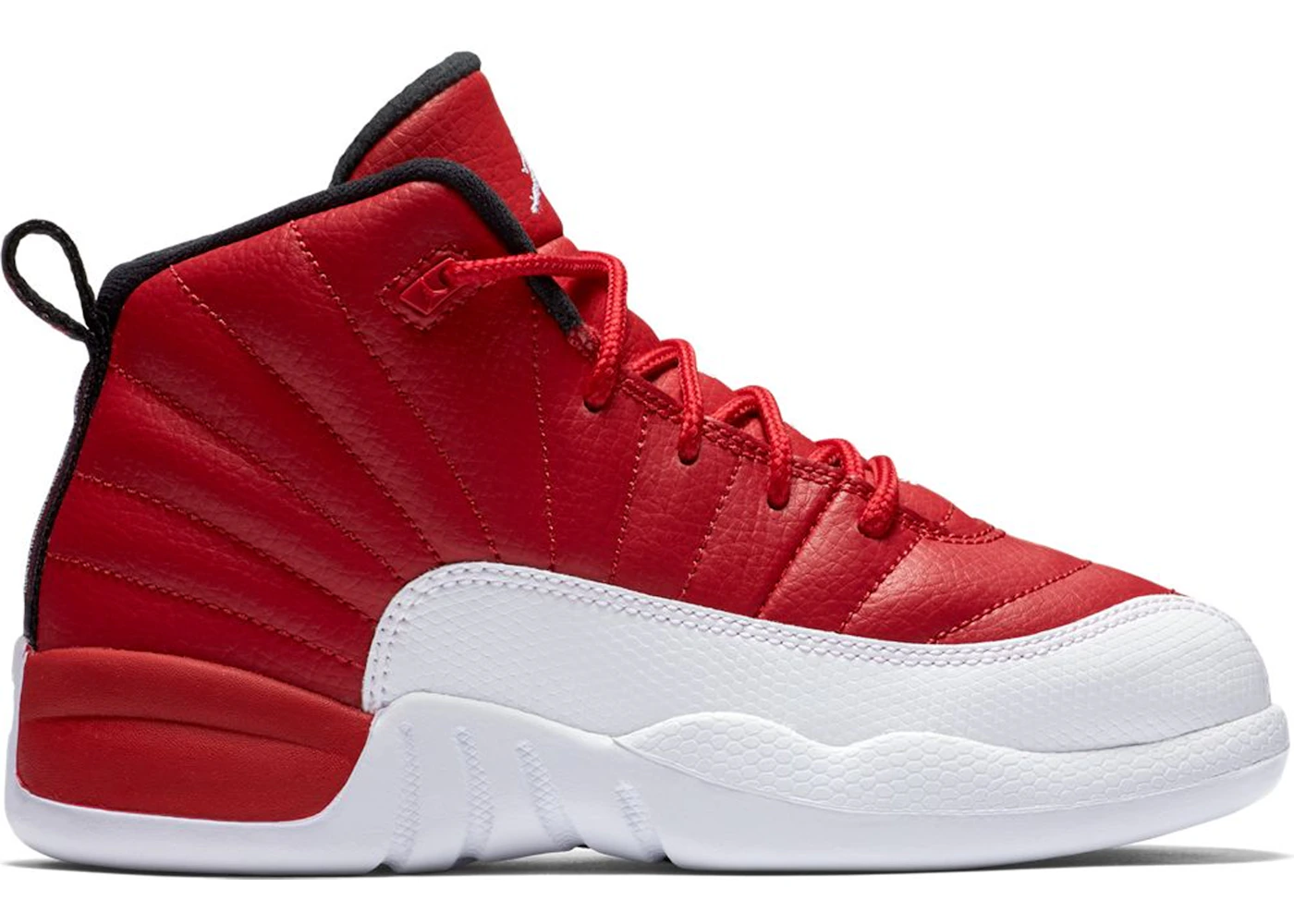 Jordan 12 Retro Alternate PS Kids 151186 600 US