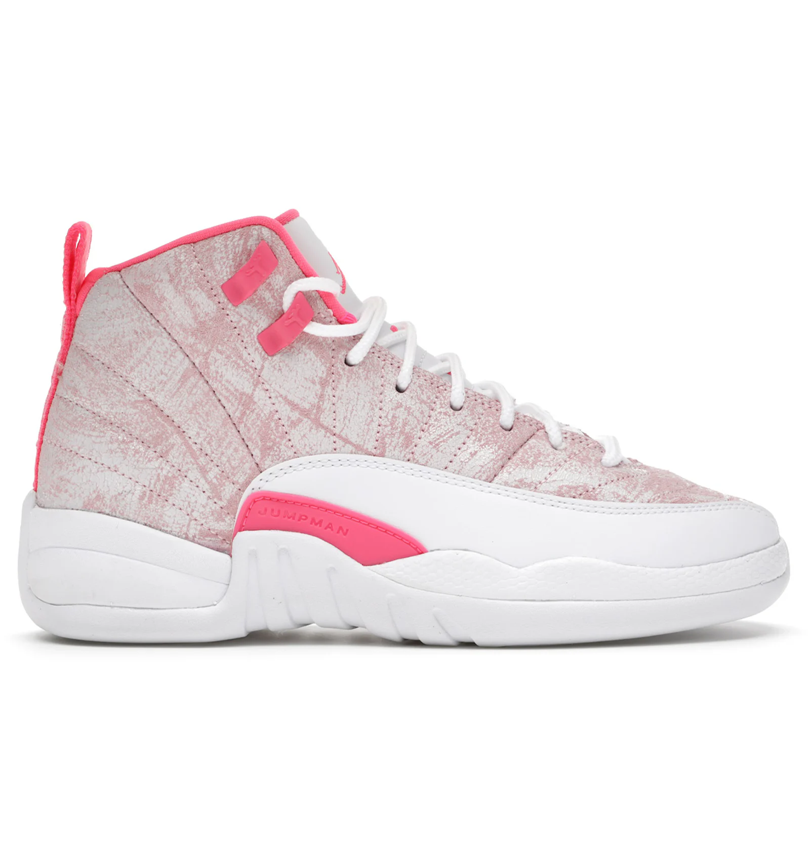 Jordan 12s pink lemonade Clearance