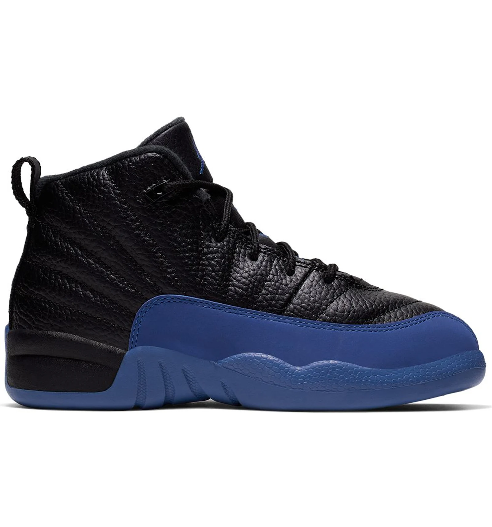 Air jordan top 12 all blue
