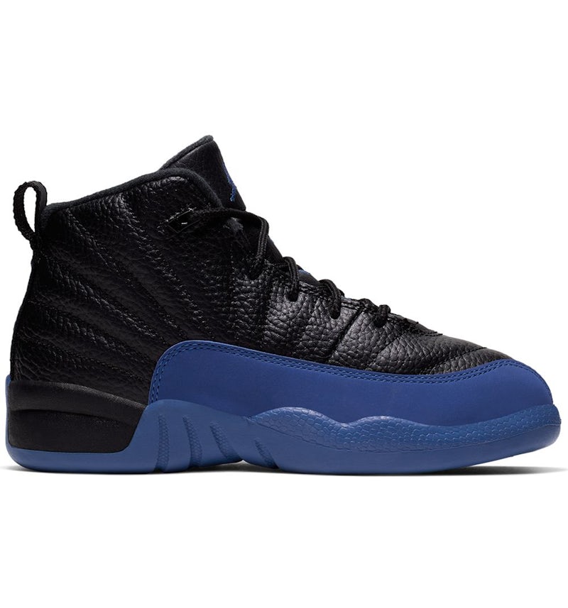 Jordan 12 game royal pre order discount