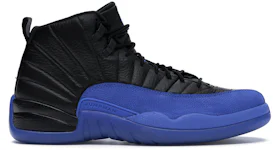 Royal blue jordans 12 Clearance