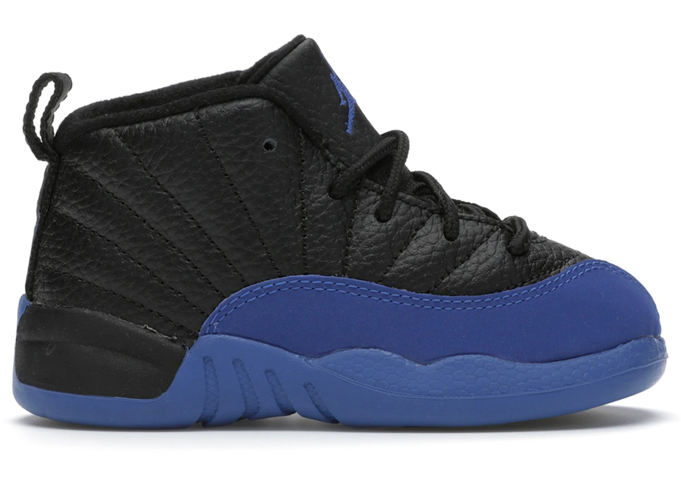 Air jordan 12 retro game royal Clearance