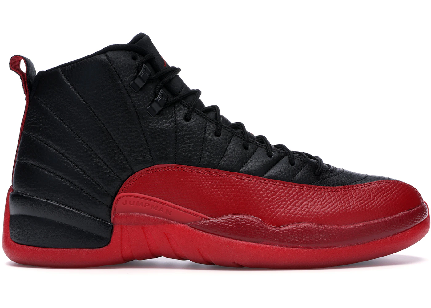 Air Jordan 12 Retro 'Flu Game' 2016 130690-002