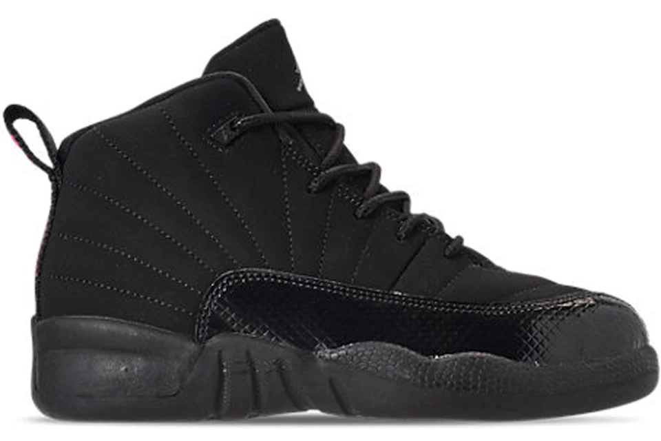 Jordan 12 rush pink hotsell