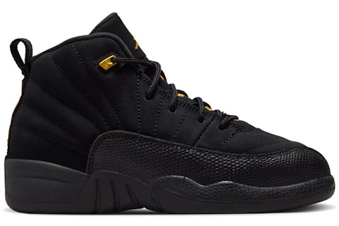 Jordan 12 Retro Black Taxi (PS) 151186-071 GB