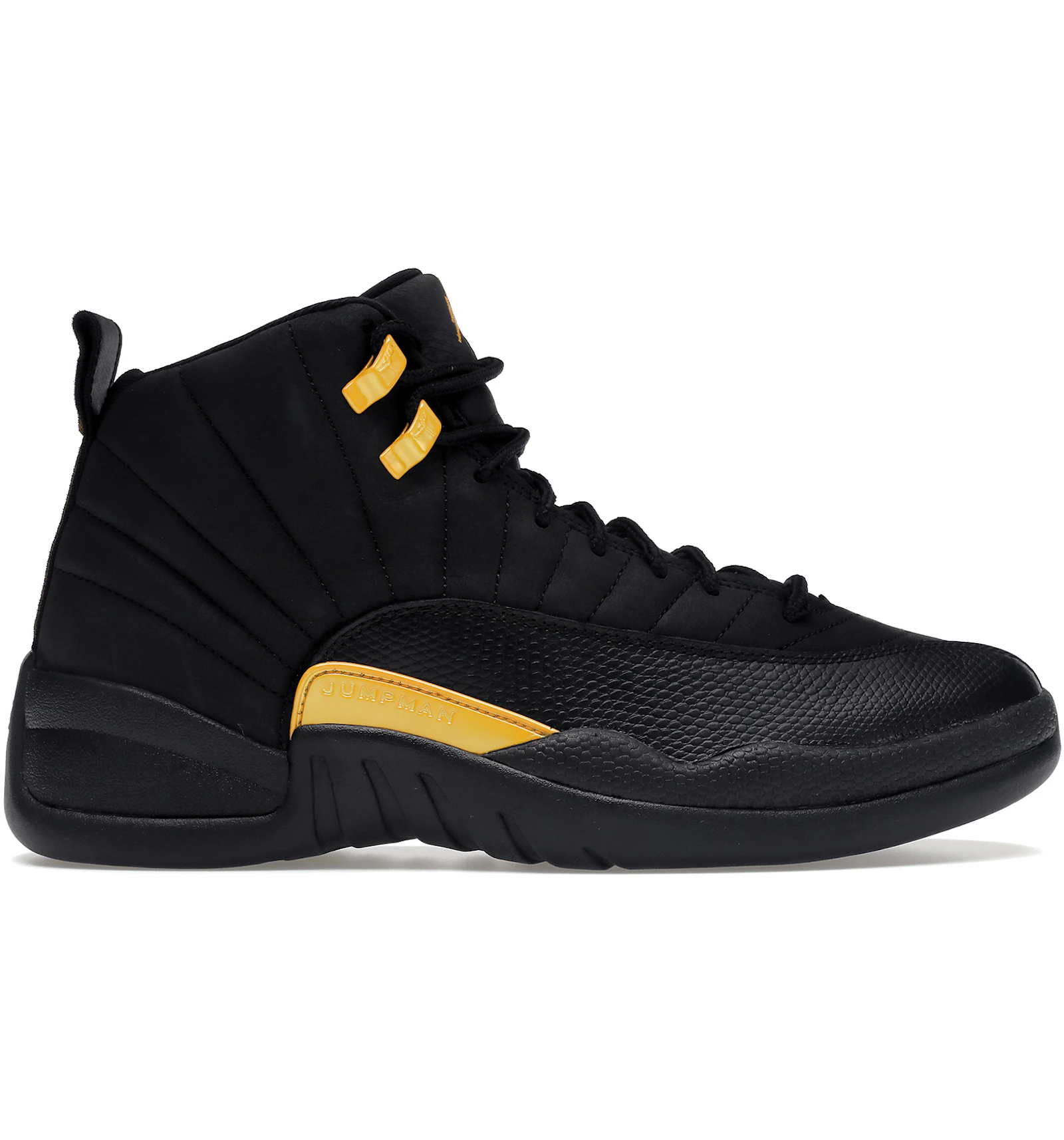 Jordan 12 Retro Black Taxi - CT8013-071 - GB