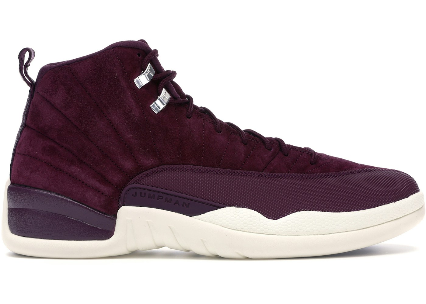 Jordan 12 Retro Bordeaux 617 Jordan 12 Retro Bordeaux 617