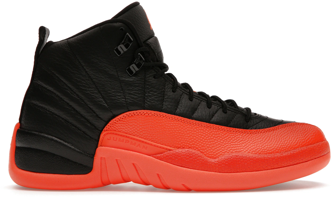 Nike Air Jordan 12 Retro Women's Basketball Shoes Size 9.5