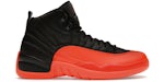 Jordan 12 Retro WNBA All-Star en naranja brillante (de mujer)