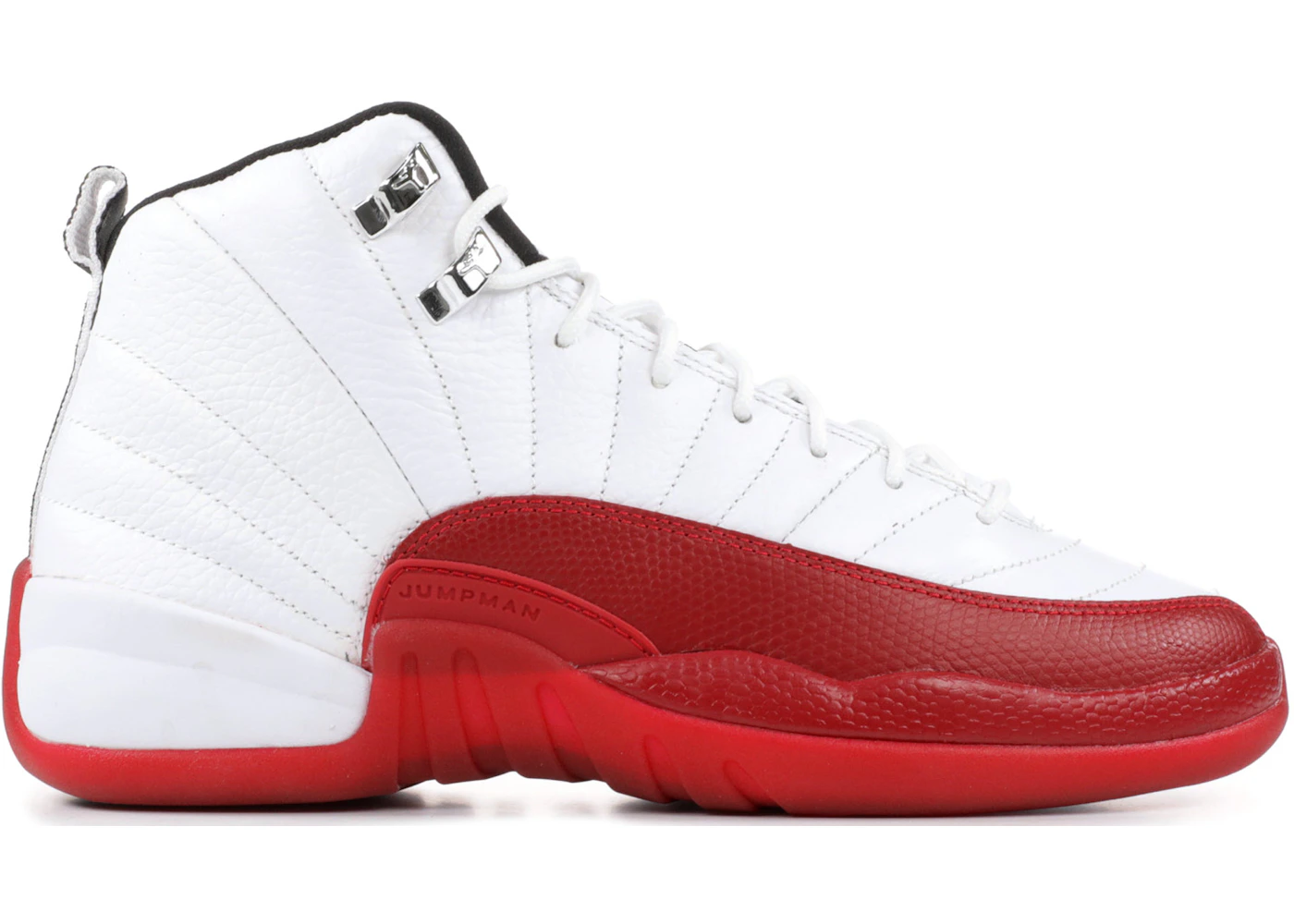 Jordan retro 12 size 4 sales