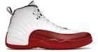 Jordan 12 Retro Cherry (2009)