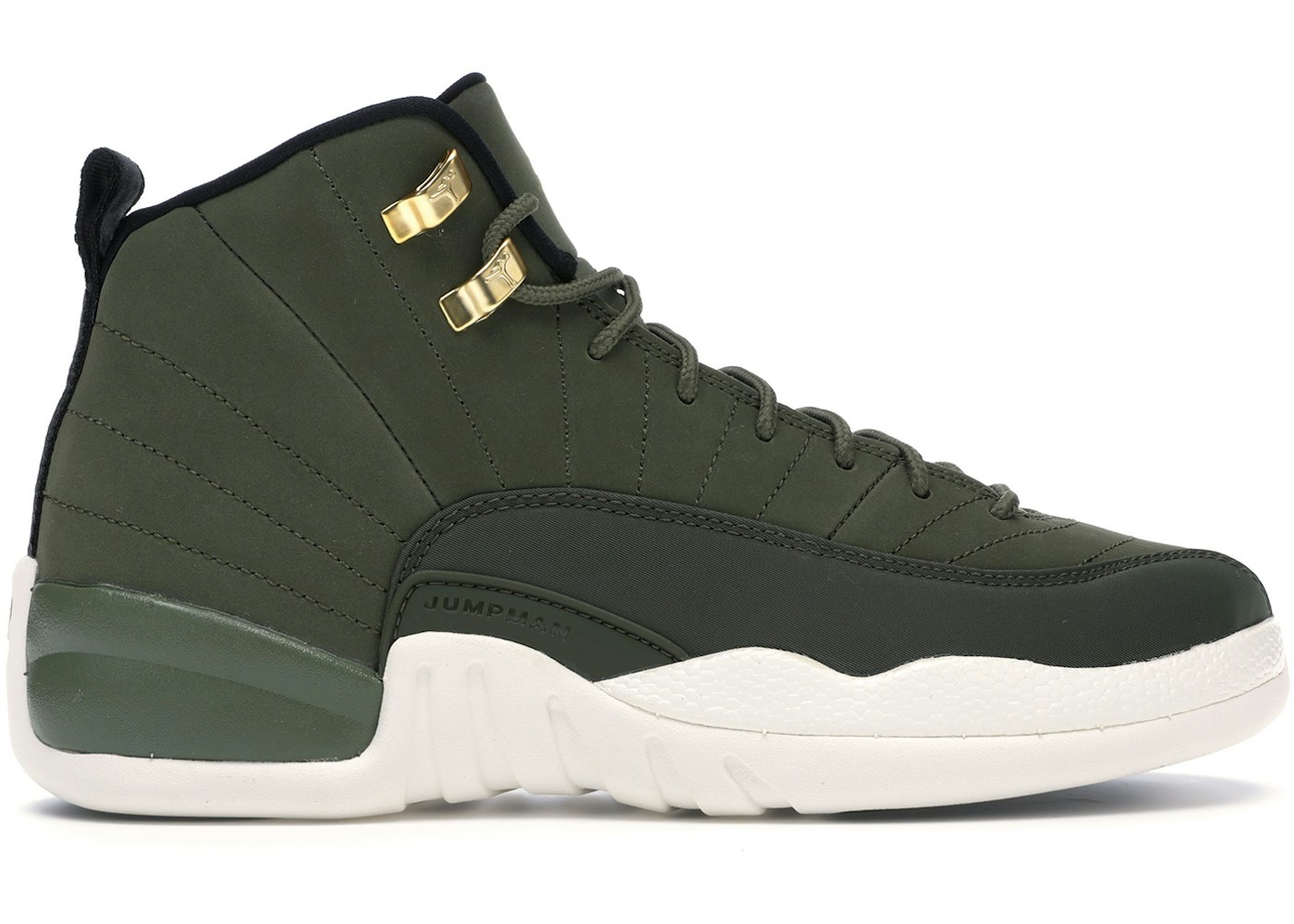 Jordan 12 Retro Chris Paul Class Of 2003 (GS) - 153265-301