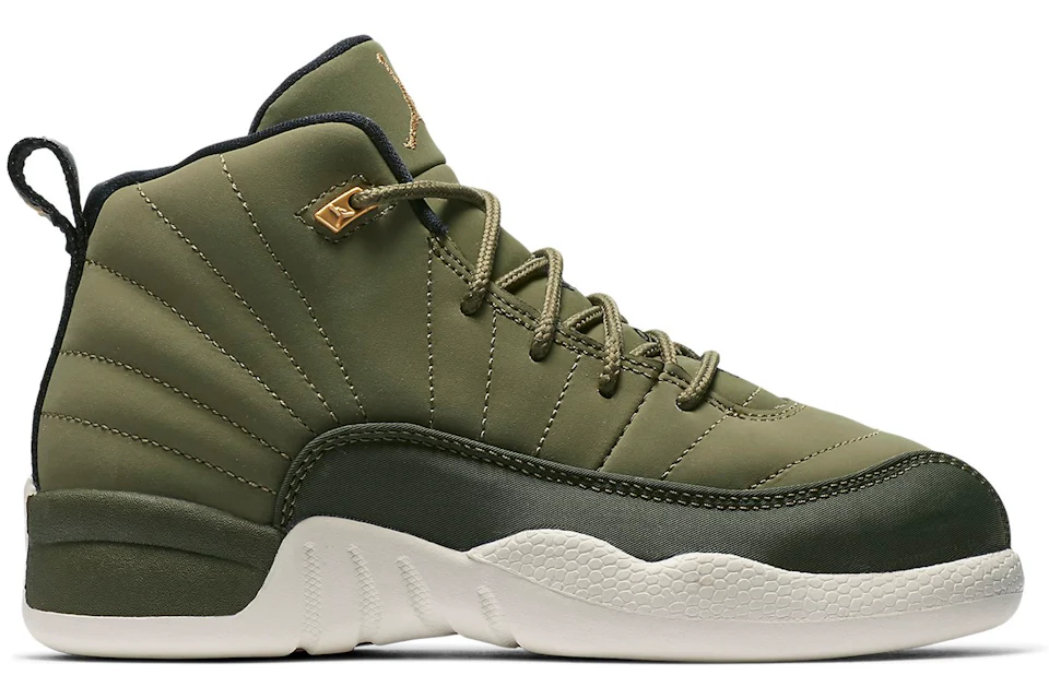 Air jordan 12 class of 2003 best sale