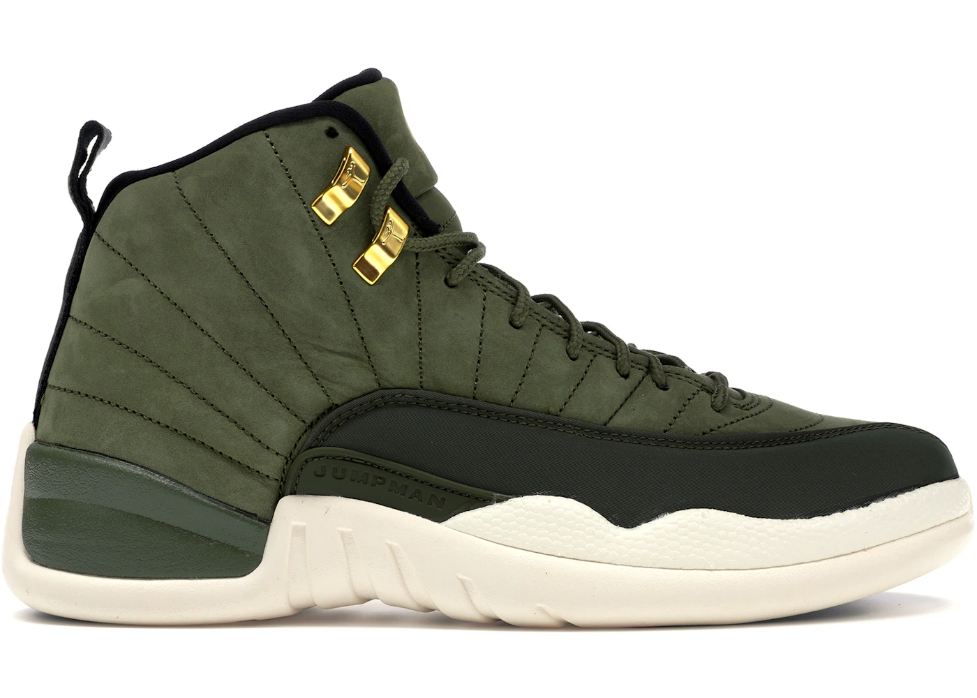 Cp3 Jordan 12 Olive Green Release Date 2018 Jordan 12 Chris Paul