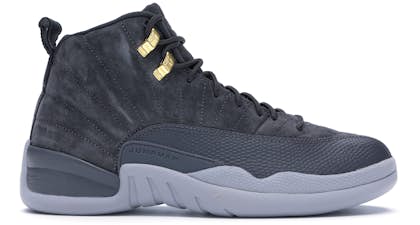 Jordan 12 Retro Gym Red (2018) Men's - 130690-601 - US