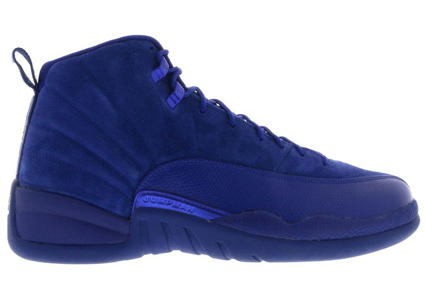 Jordan 12 Retro Deep Royal Blue 400 Jordan 12 Retro Deep Royal Blue 400