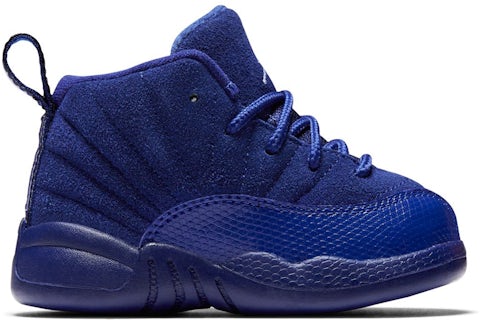 Jordan 12 Retro Deep Royal Blue TD 850000 400 US