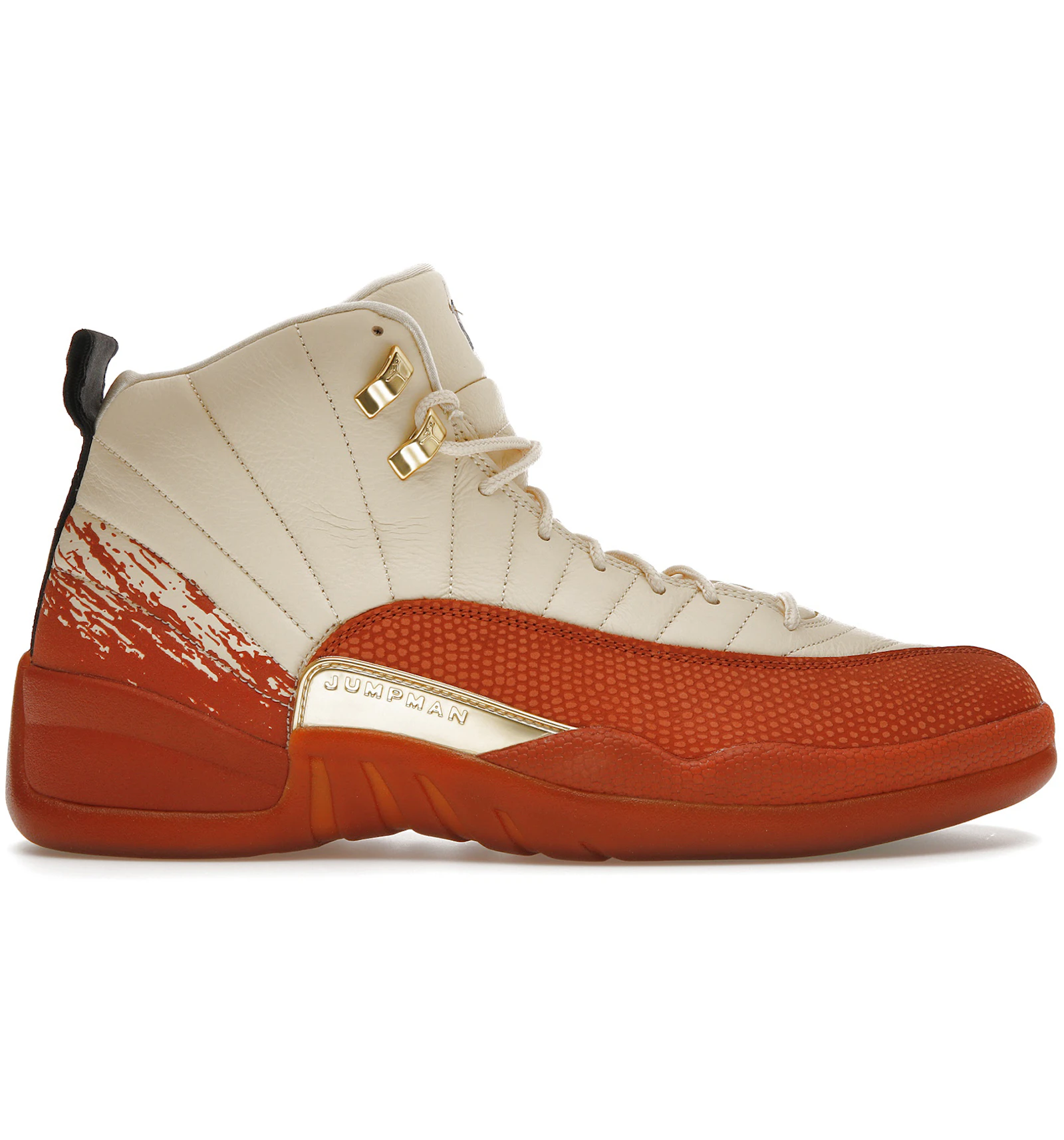 men's air jordan 12 low retro golf