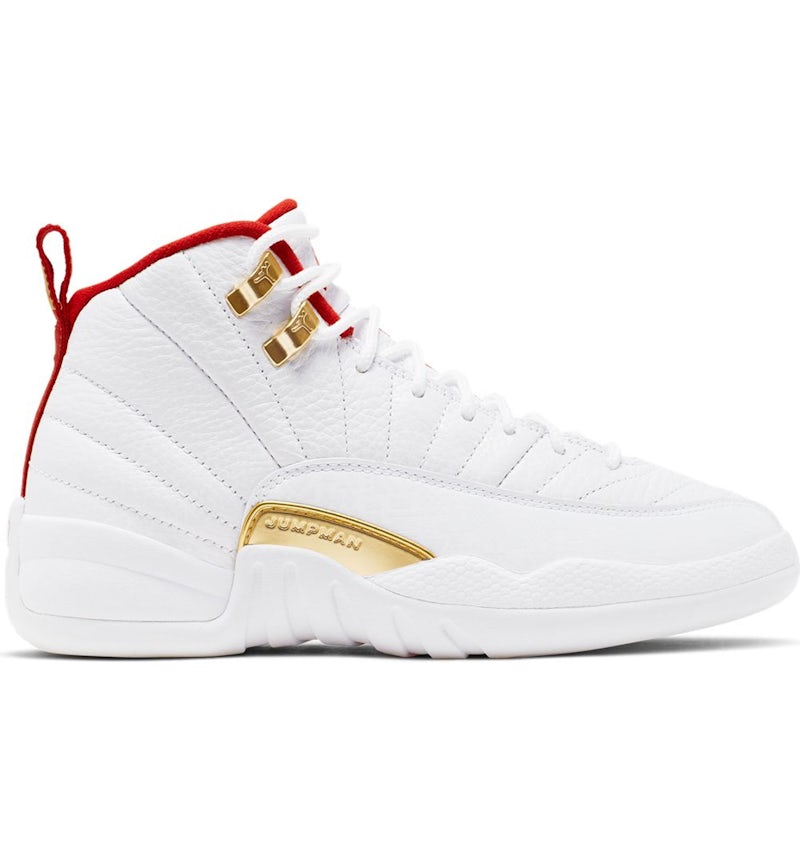 Jordan 12 Retro FIBA 2019 GS 153265 107 DE