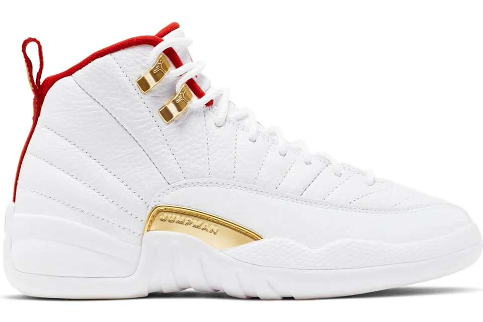 Air jordan hot sale 12 retro jumpman