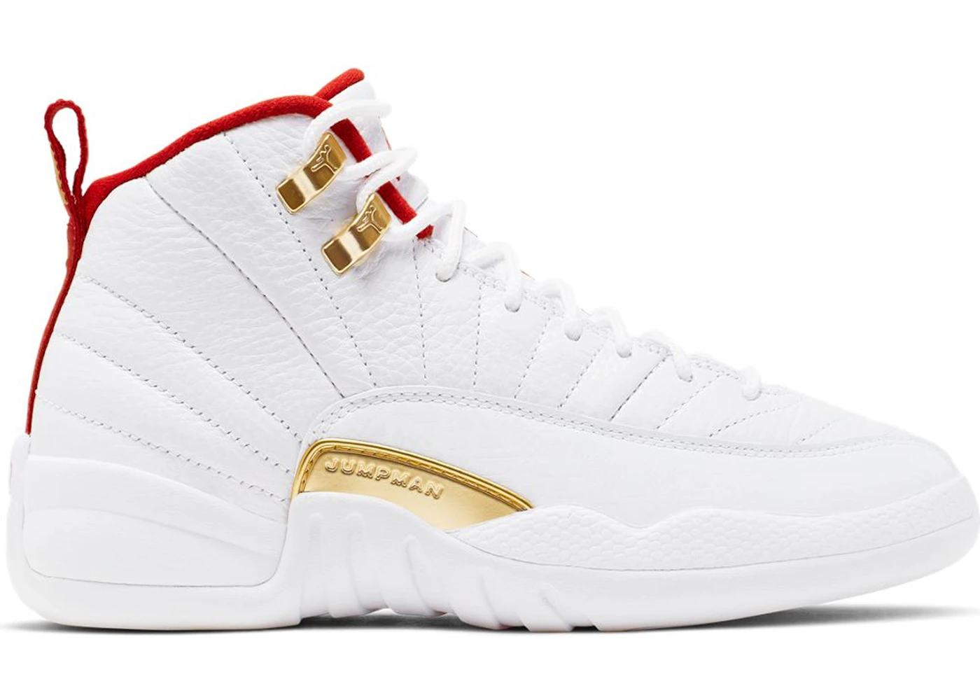 Nike air jordan 12 retro fiba best sale