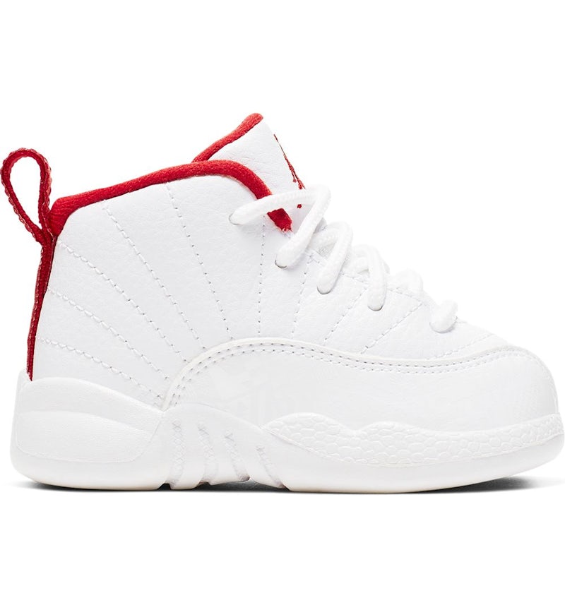 Jordan 12 Retro FIBA 2019 TD 850000 107 US