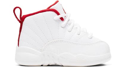 Jordan 12 Retro FIBA (2019) (GS) - 153265-107 - US