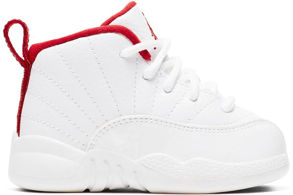 Jordan 12 Retro FIBA 2019 TD