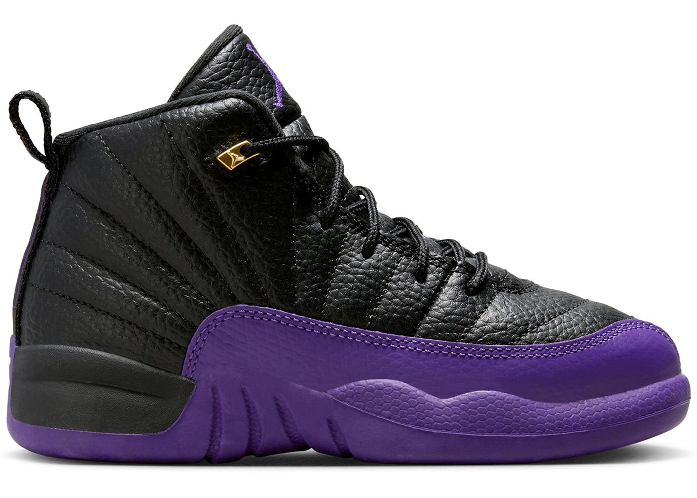 Jordan 12 Retro Field Purple (PS) - 151186-057 - US