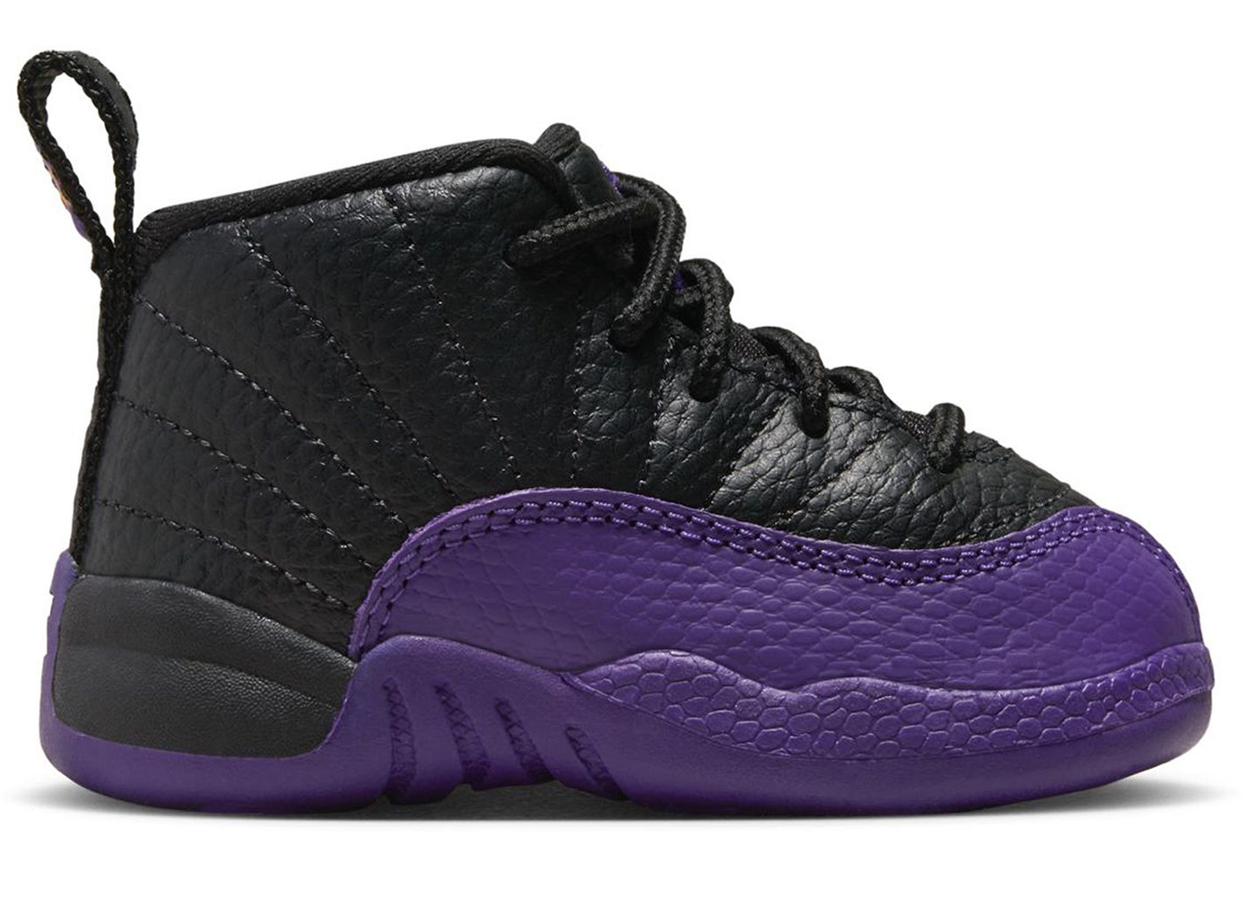 Jordan 12 Retro Field Purple TD