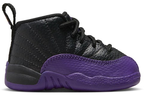Jordan 12 Retro Field Purple (TD) 850000-057 US