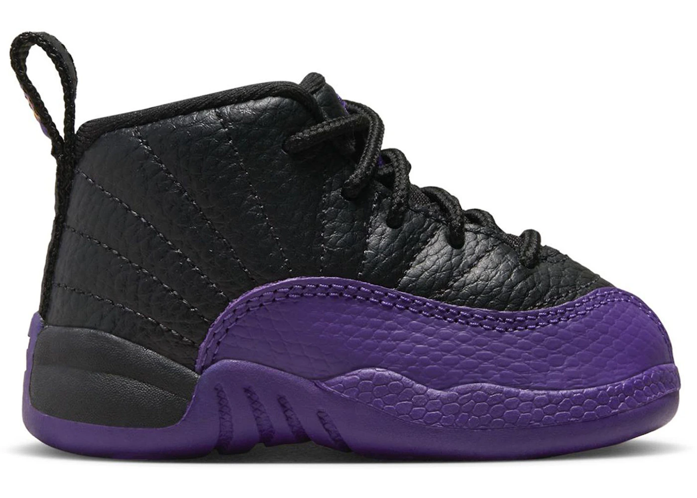 Jordan 12 Retro Field Purple (TD) 850000-057 US