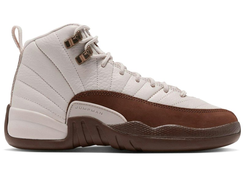 Jordan 12 Retro-Kamin (GS)