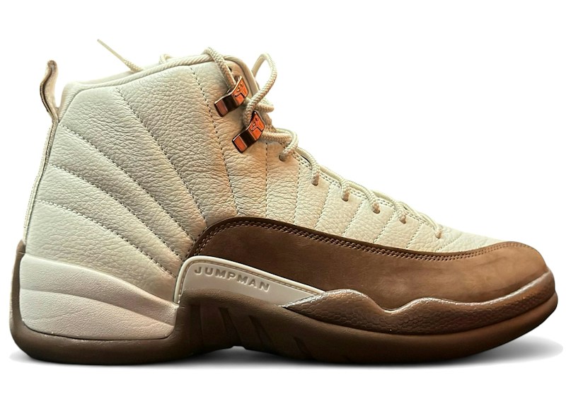Jordan 12 Retro Fireside
