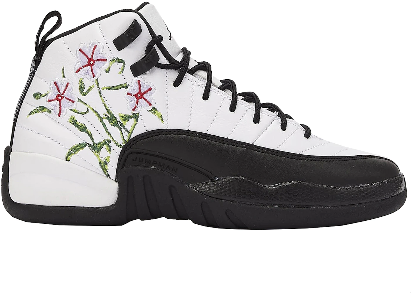 Gucci Flower Air Jordan 13 Sneakers Shoes Hot 2022 For Men Women