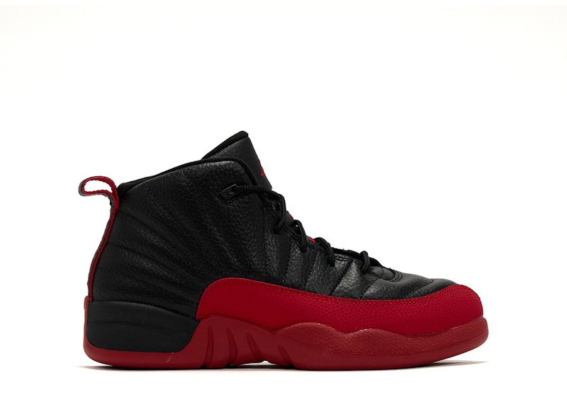 シューズ(男性用) Nike Air Jordan 12 Retro Flu Game 2025 $_12.JPG?set_id=880000500F
