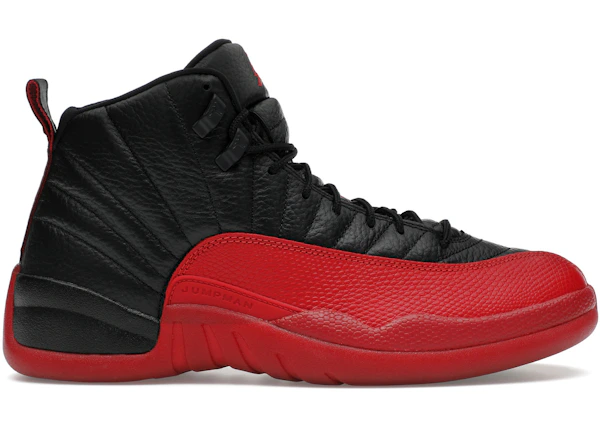 Jordan 12 Retro Stealth