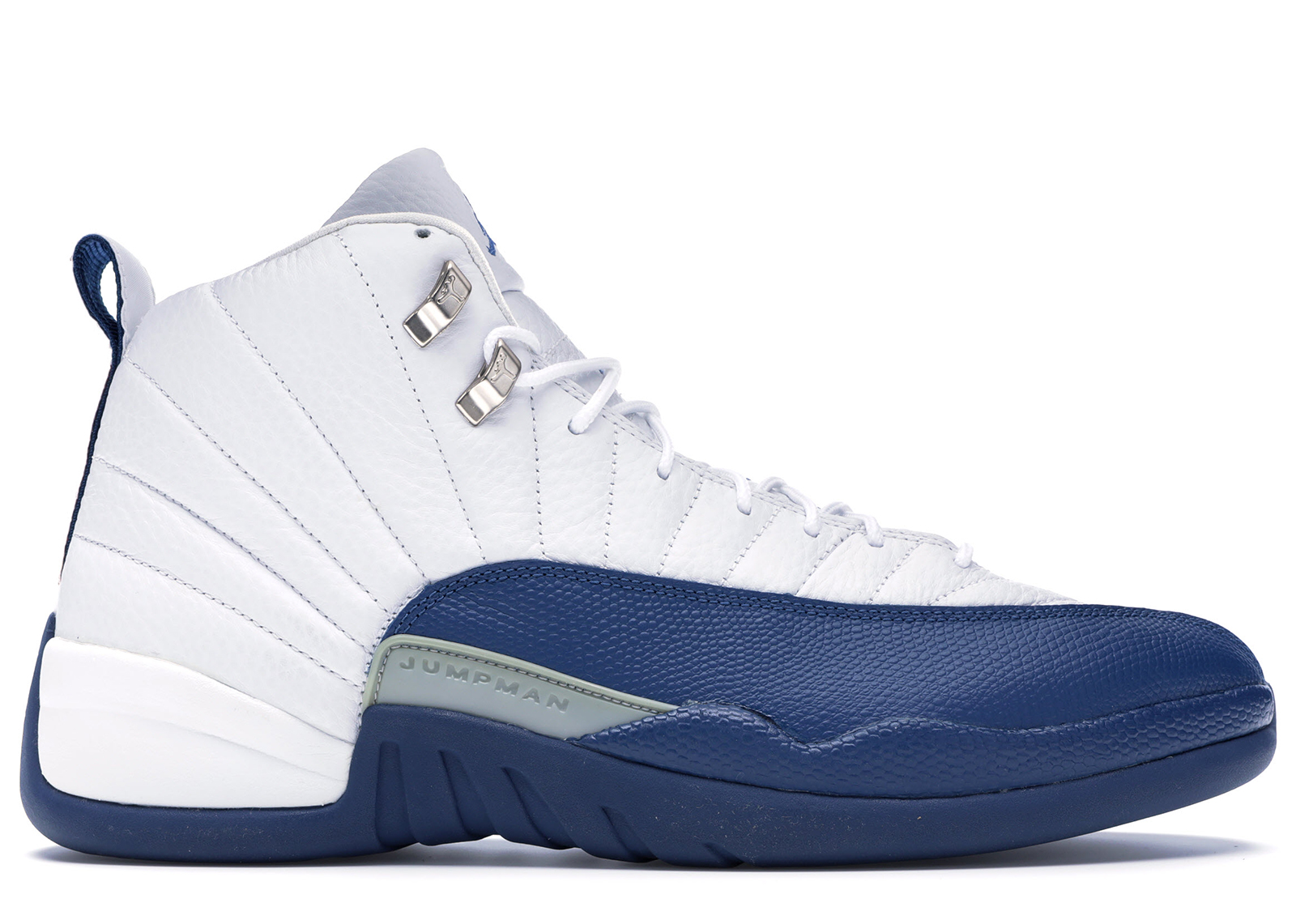 french blue 12s stockx