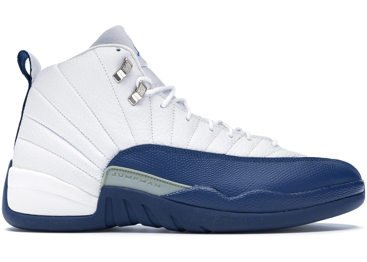 Jordan 12 Retro French Blue 04 141 Jordan 12 Retro French Blue 04 141