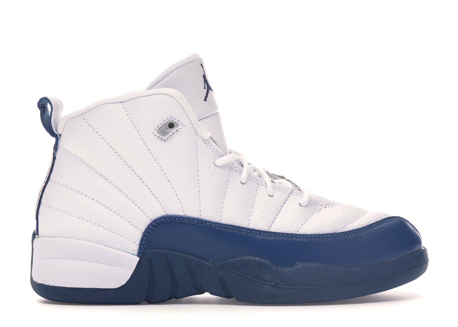 french blue 12s stockx