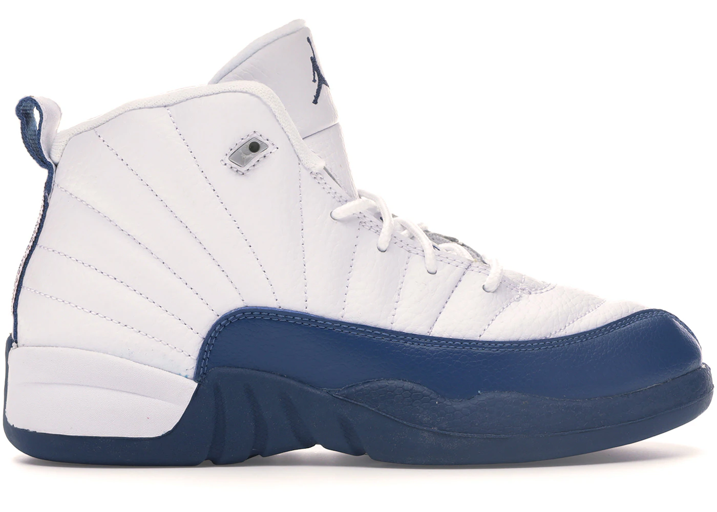 Jordan 12 Retro French Blue 16 Ps 113 Jordan 12 Retro French Blue 16 Ps 113