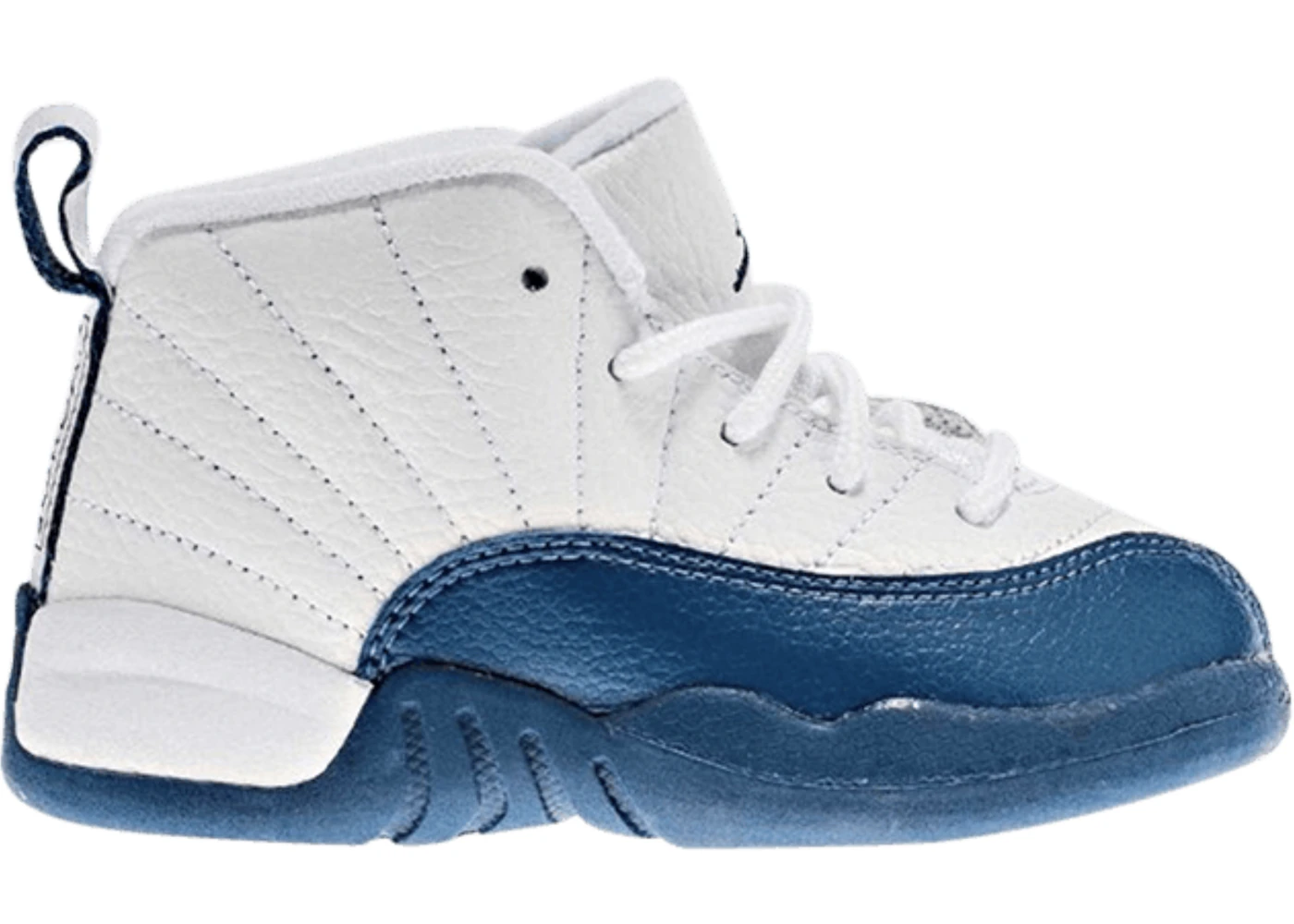 Jordan 12 Retro French Blue 2016 TD 850000 113 US